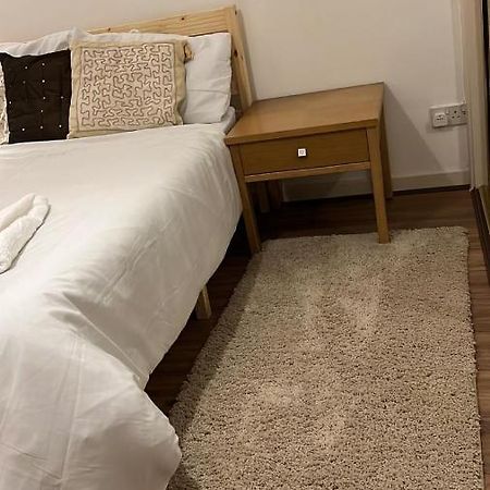 Smalinz Homes Finchley London Ngoại thất bức ảnh