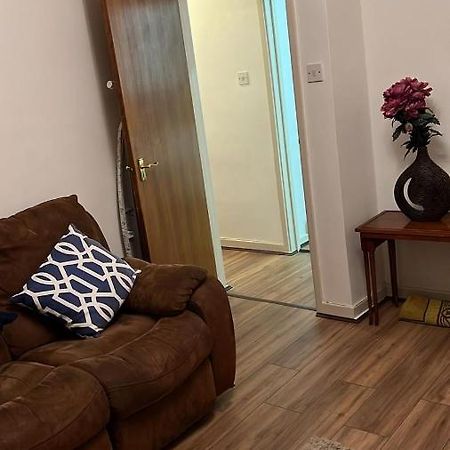 Smalinz Homes Finchley London Ngoại thất bức ảnh