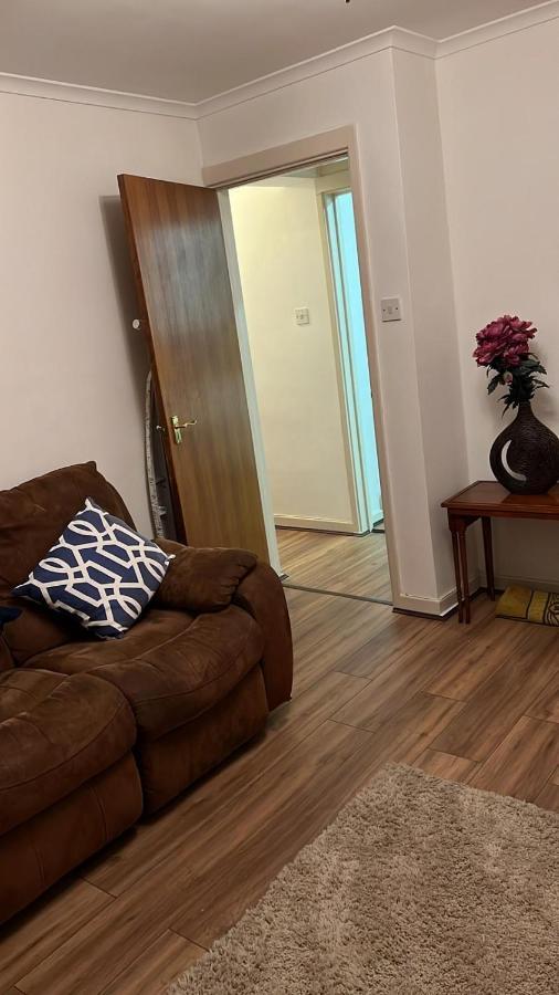 Smalinz Homes Finchley London Ngoại thất bức ảnh
