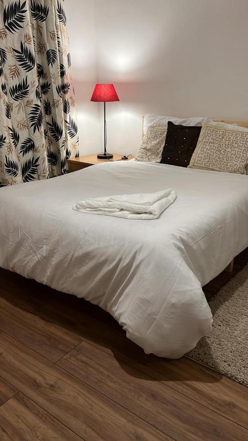 Smalinz Homes Finchley London Ngoại thất bức ảnh