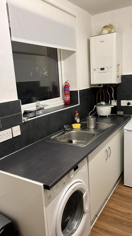 Smalinz Homes Finchley London Ngoại thất bức ảnh
