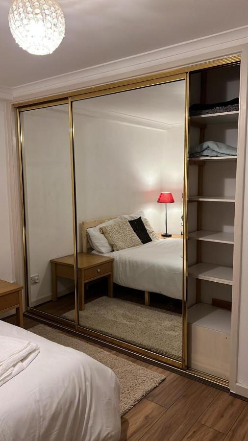 Smalinz Homes Finchley London Ngoại thất bức ảnh