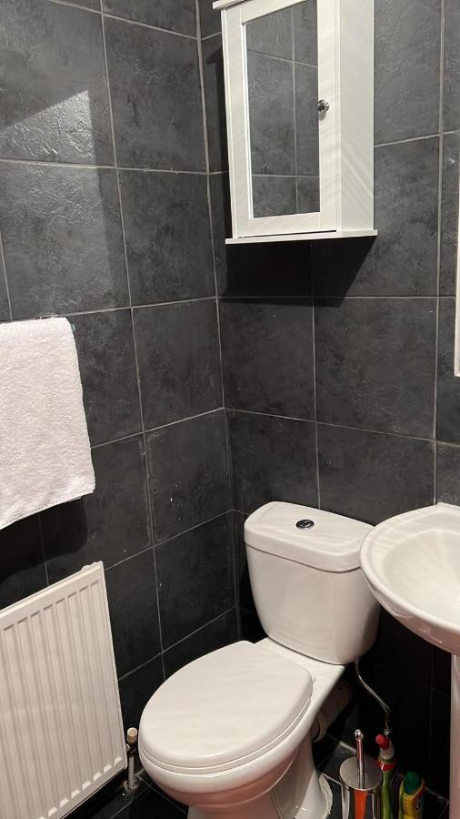 Smalinz Homes Finchley London Ngoại thất bức ảnh