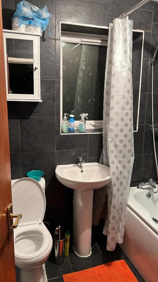 Smalinz Homes Finchley London Ngoại thất bức ảnh