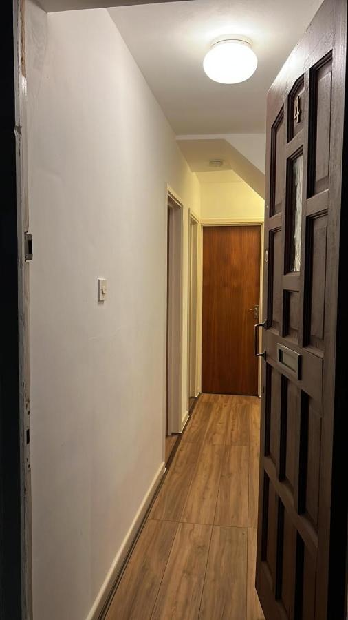 Smalinz Homes Finchley London Ngoại thất bức ảnh